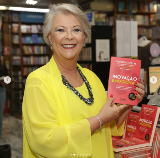 Heloisa Capelas